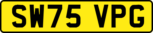 SW75VPG