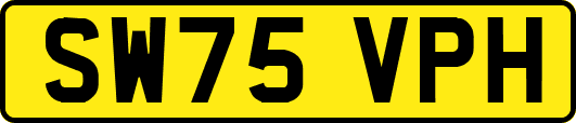 SW75VPH