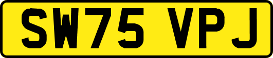 SW75VPJ