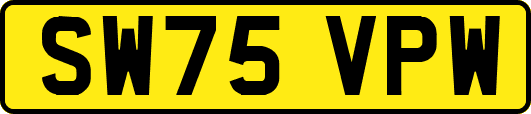 SW75VPW