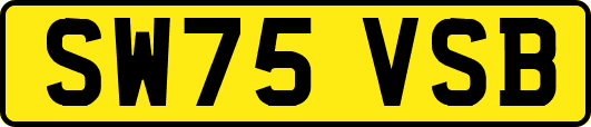 SW75VSB