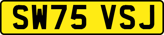 SW75VSJ