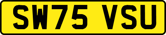 SW75VSU