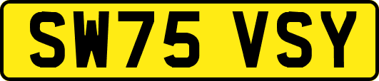 SW75VSY