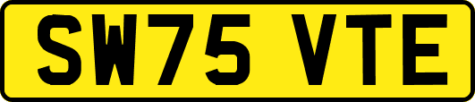 SW75VTE