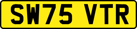SW75VTR