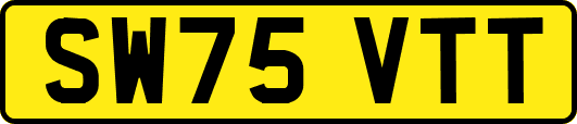 SW75VTT