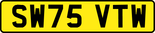 SW75VTW