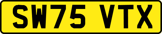 SW75VTX