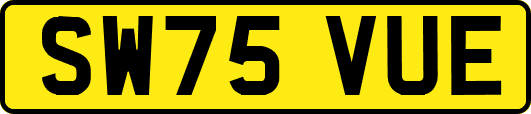 SW75VUE