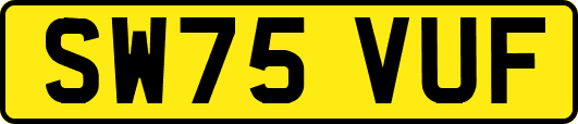 SW75VUF