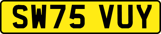 SW75VUY