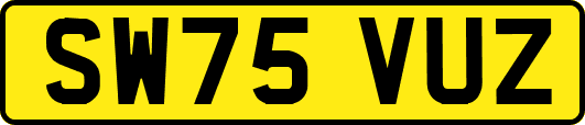 SW75VUZ