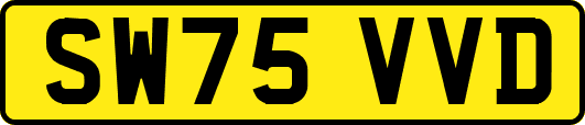 SW75VVD