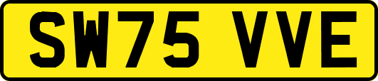 SW75VVE