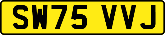 SW75VVJ
