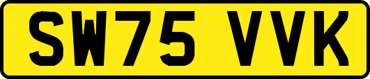 SW75VVK