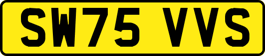 SW75VVS