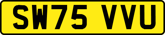SW75VVU