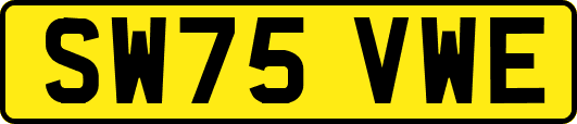 SW75VWE
