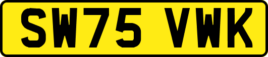 SW75VWK