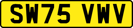SW75VWV