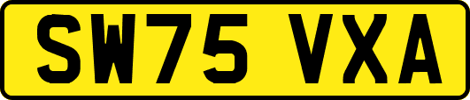 SW75VXA
