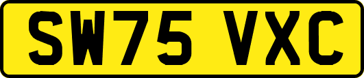 SW75VXC