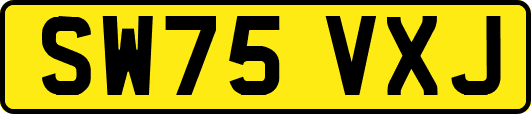 SW75VXJ