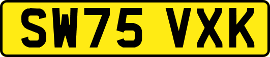SW75VXK