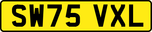 SW75VXL