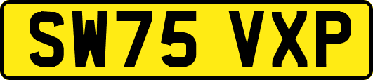 SW75VXP
