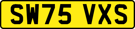 SW75VXS