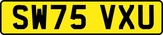 SW75VXU