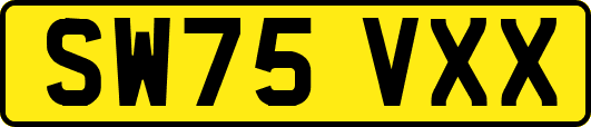 SW75VXX