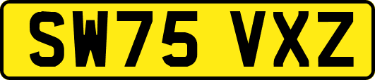SW75VXZ