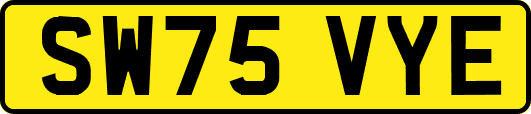SW75VYE