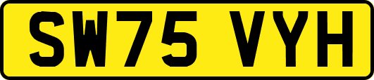 SW75VYH