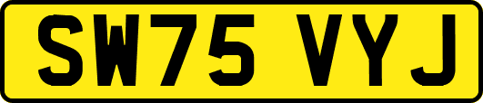 SW75VYJ