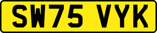 SW75VYK