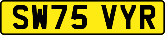 SW75VYR