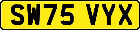 SW75VYX