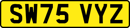 SW75VYZ