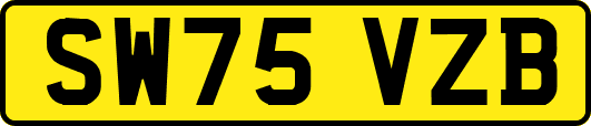 SW75VZB