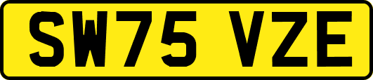 SW75VZE