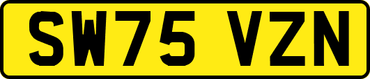 SW75VZN