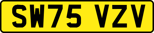 SW75VZV