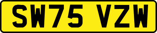 SW75VZW