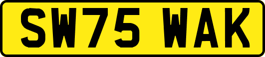 SW75WAK