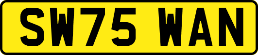 SW75WAN